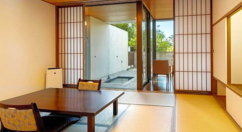 Kur House Shirahama