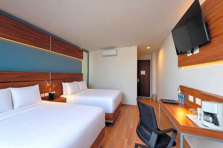 Sleep Inn Queretaro