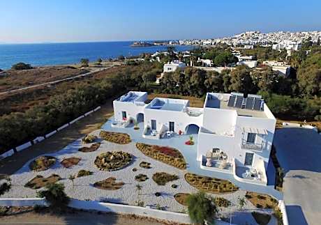 Crystal Mare Suites