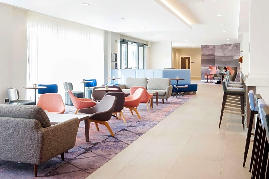 Hampton By Hilton Aberdeen Westhill