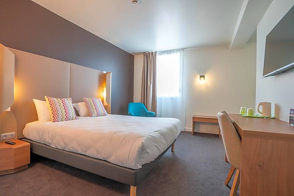 Campanile Tours Nord