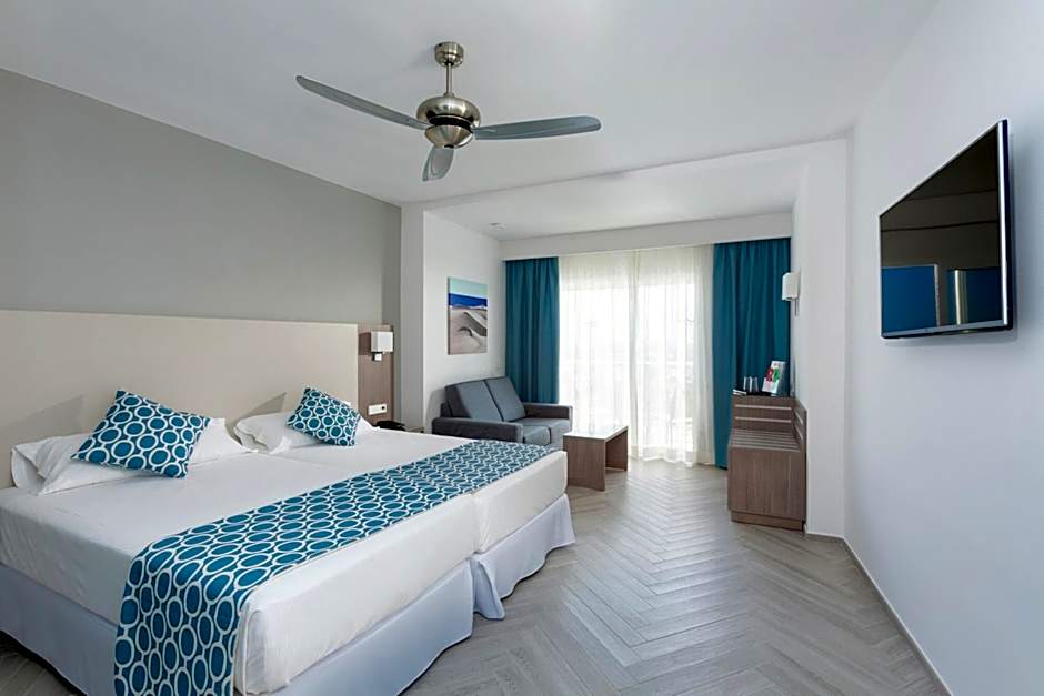 Hotel Riu Papayas - All Inclusive