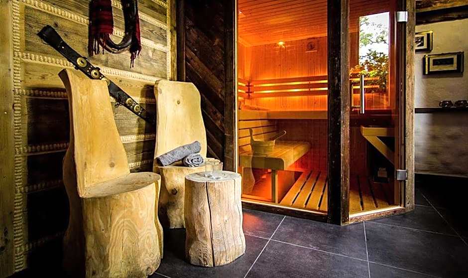 Aparthotel Pod Nosalem