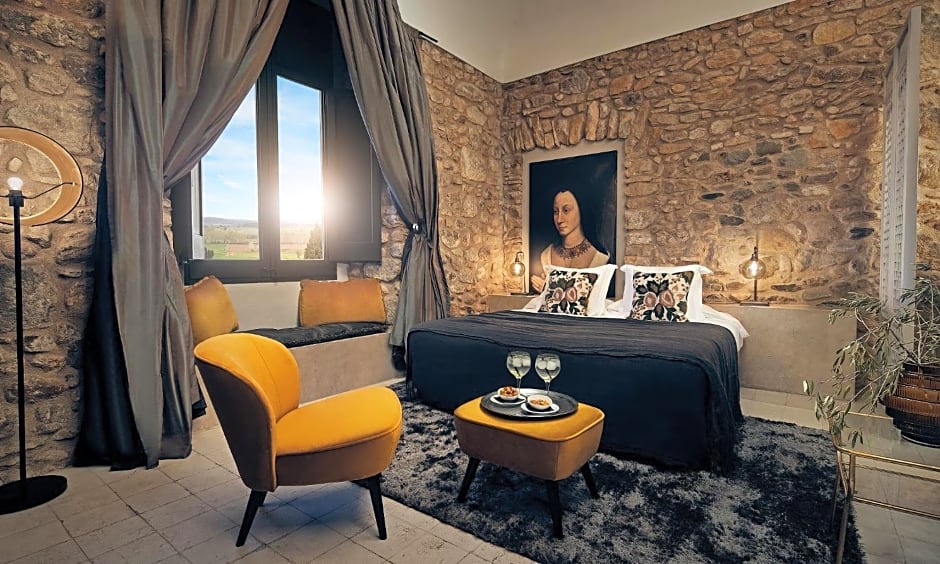 Hotel Castell d'Emporda