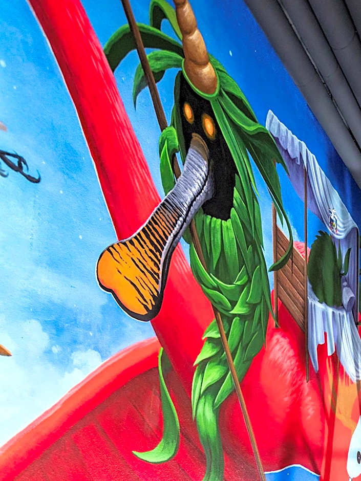 Liebesbier Urban Art & Smart Hotel