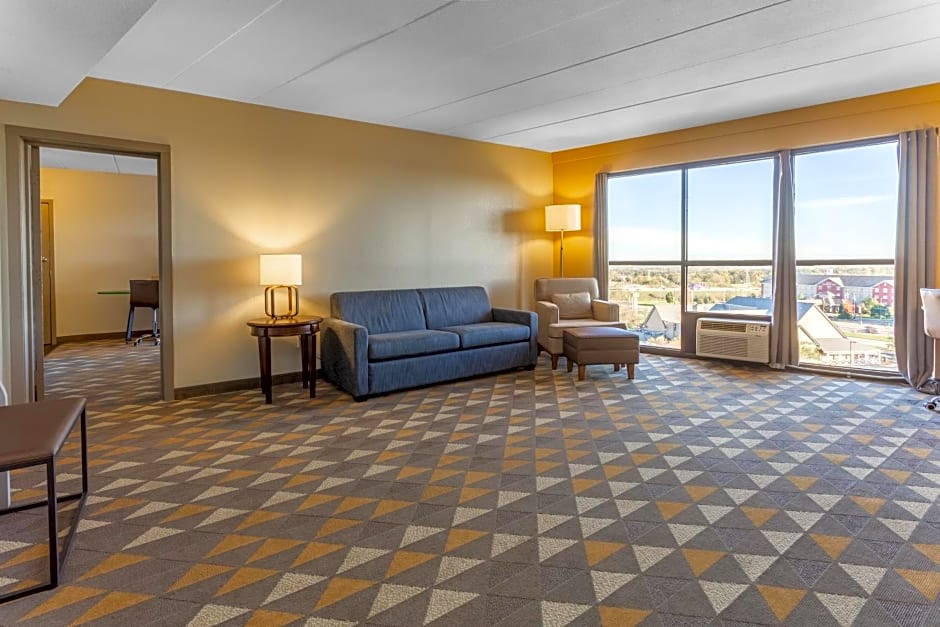 Holiday Inn Rockford By IHG