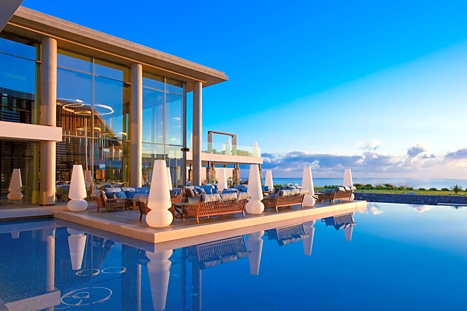 Nana Princess Suites Villas & Spa