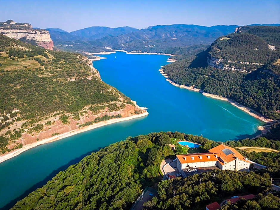 Parador de Vic-Sau