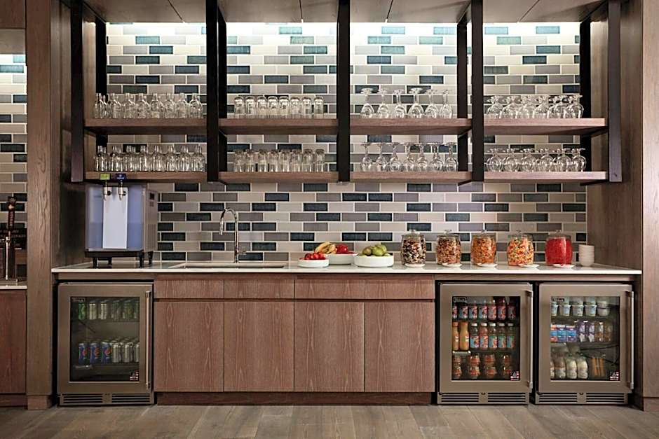 Charlotte Marriott City Center