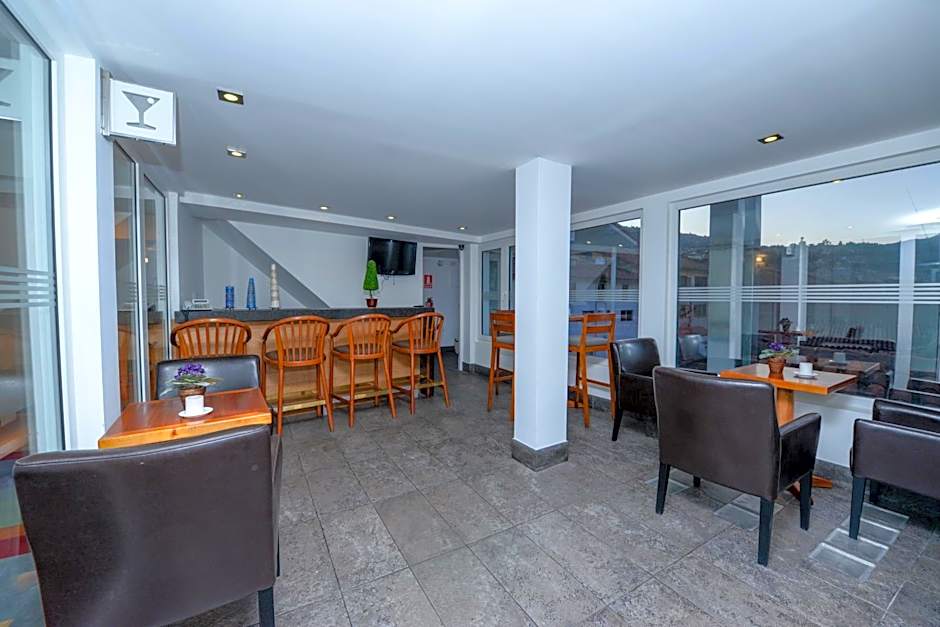 Hotel Plaza de Armas Cusco