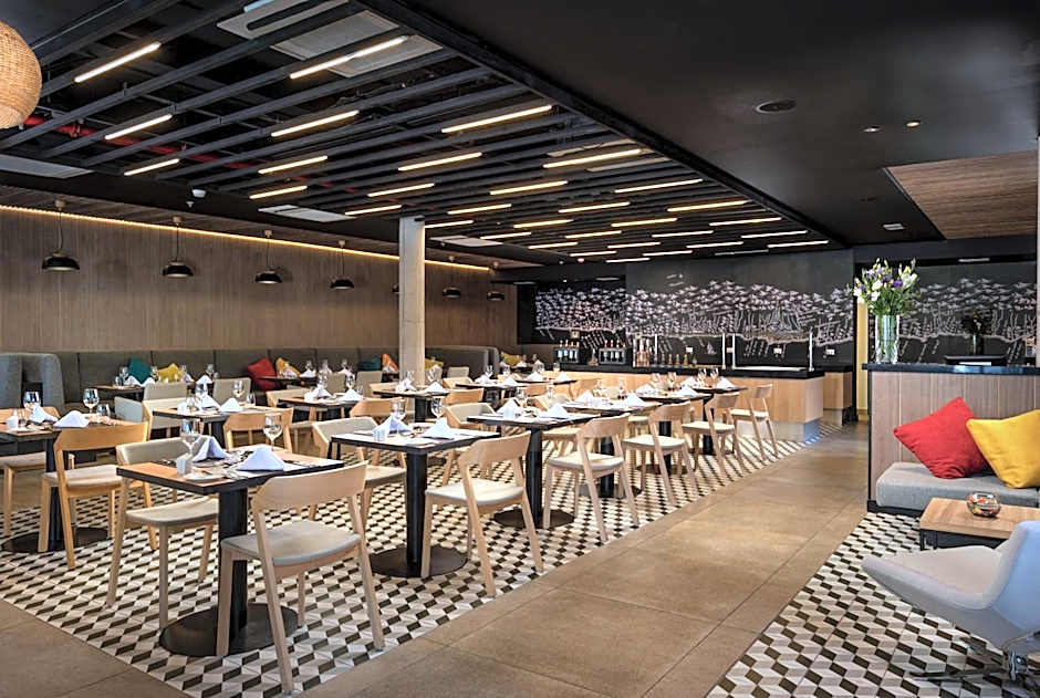 Novotel Santiago Providencia