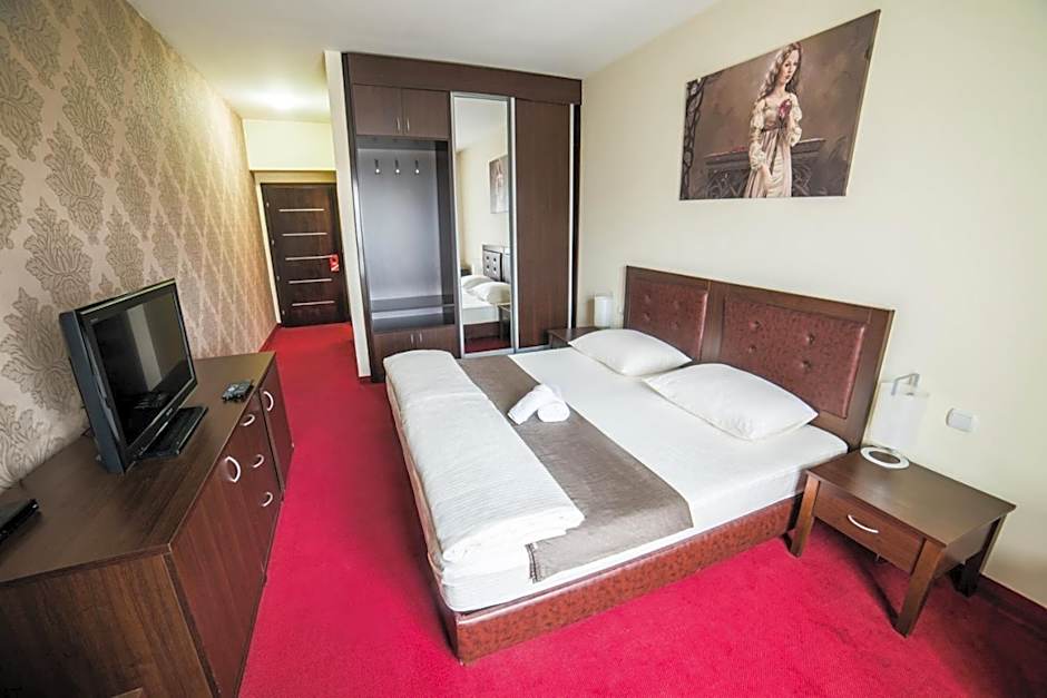 Hotel Atlas Ugljevik