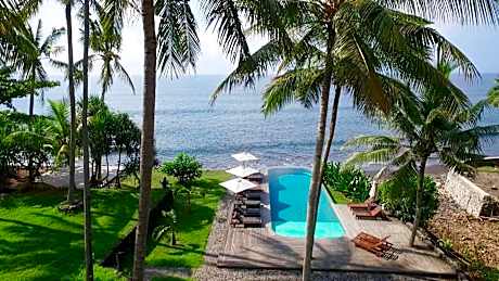 Seraya Shores Bali