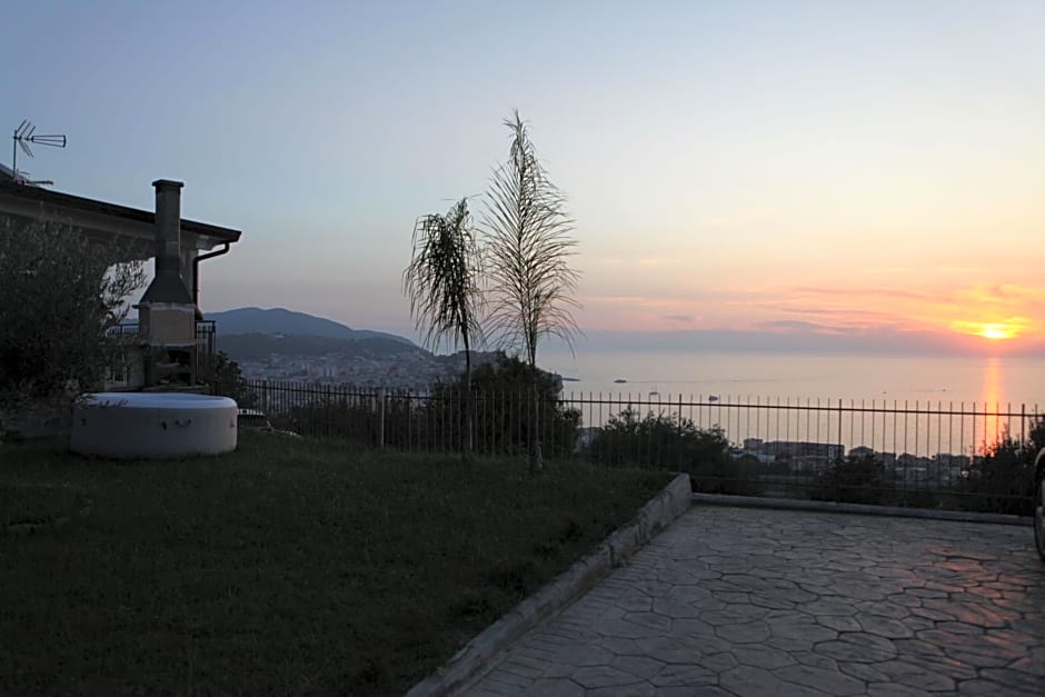 Cilento d'aMare B&b