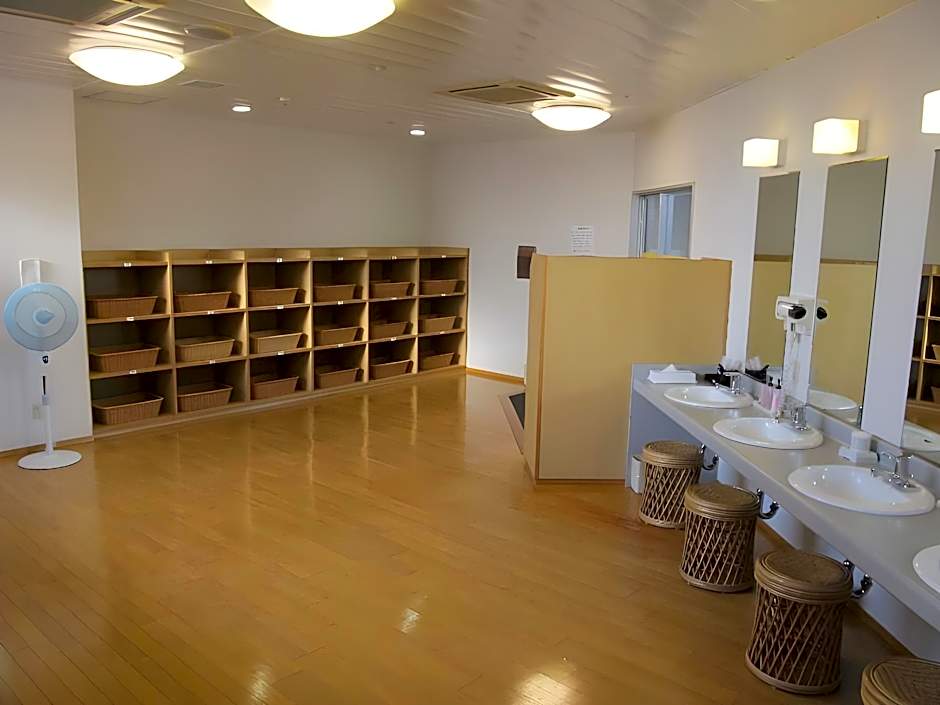 Okura Hotel Marugame