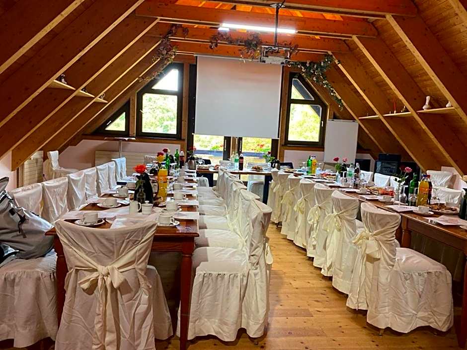 Neue Mühle Kleines Landhotel