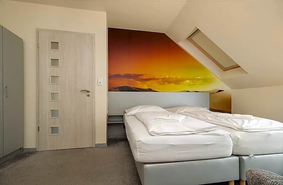 Ponty-Papa Rendezvényház