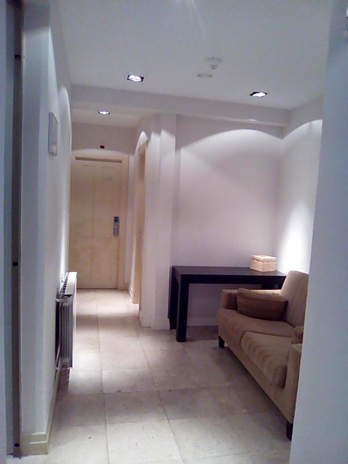 Hotel Cuéntame La Puebla