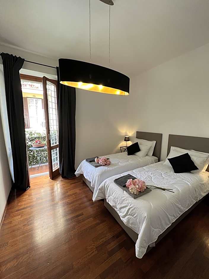 EMI's Guest House