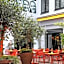 25hours Hotel Frankfurt The Trip