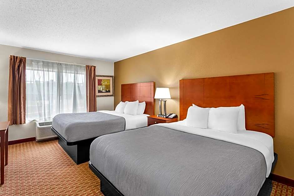 Quality Inn Near Interstate I94