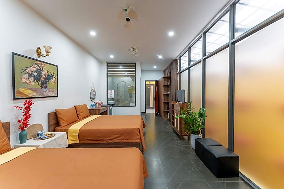 Yo'House Hue Homestay 