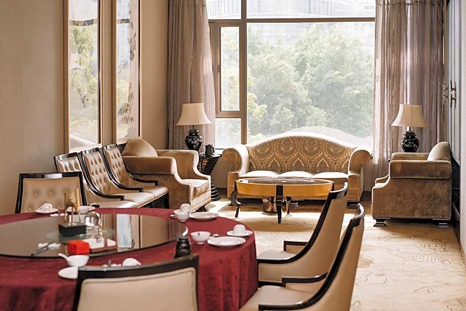 Sheraton Shantou Hotel