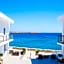 Blue Sea Paros