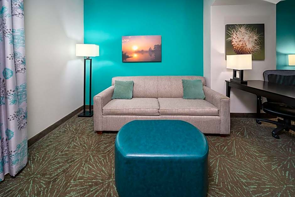 Baymont by Wyndham Andrews TX