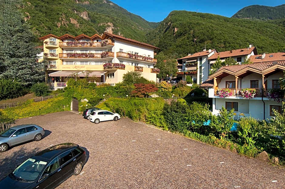 Hotel Rotwand