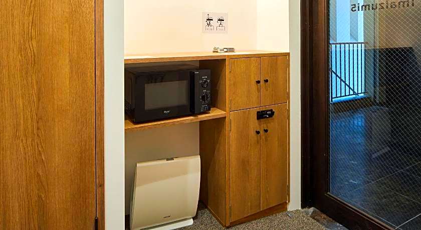 mizuka Imaizumi 2 - unmanned hotel -