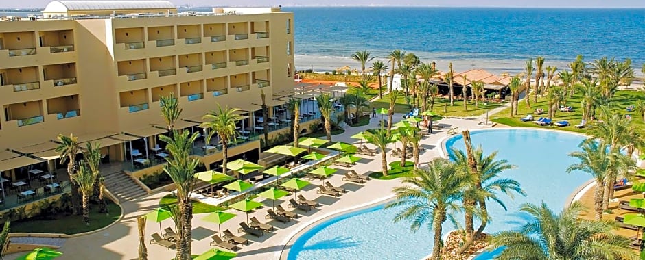 Rosa Beach