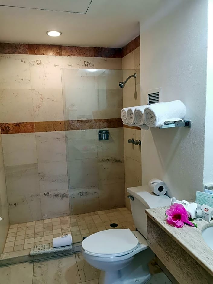 Canto del Sol Puerto Vallarta All Inclusive