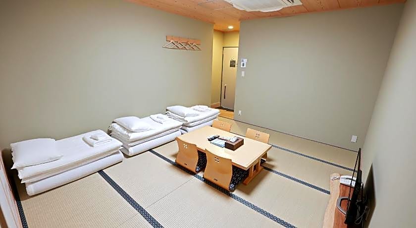 Akihabara Nakagawa Inn