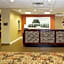 Hampton Inn By Hilton & Suites Jacksonville-Airport