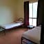 Rocky Mountain Lodge