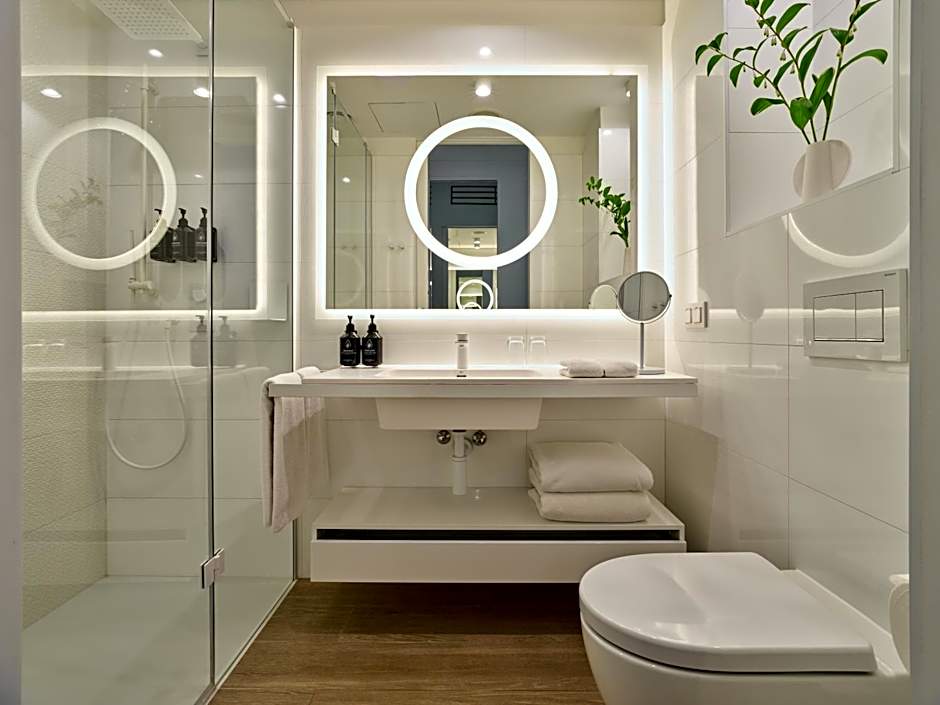 Hotel Indigo Warsaw - Nowy Swiat By IHG