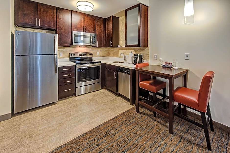 Residence Inn by Marriott Kansas City Downtown/Convention Center