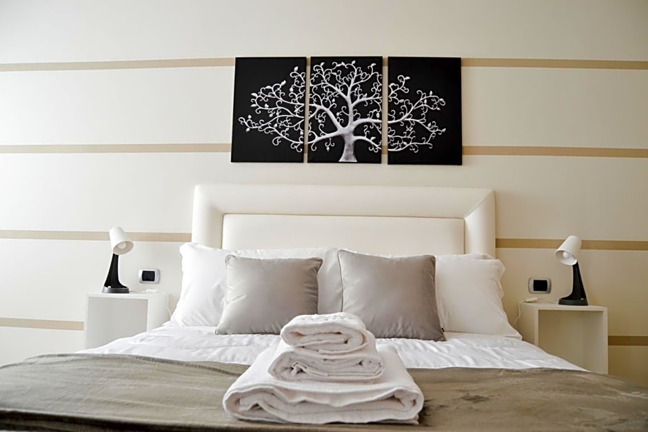 MR Living Bed & Breakfast