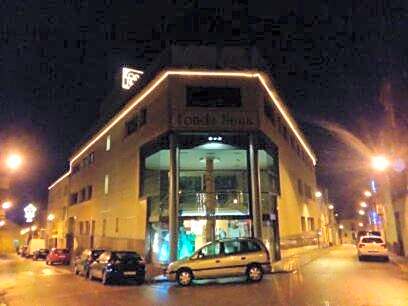 Hotel Fonda Neus