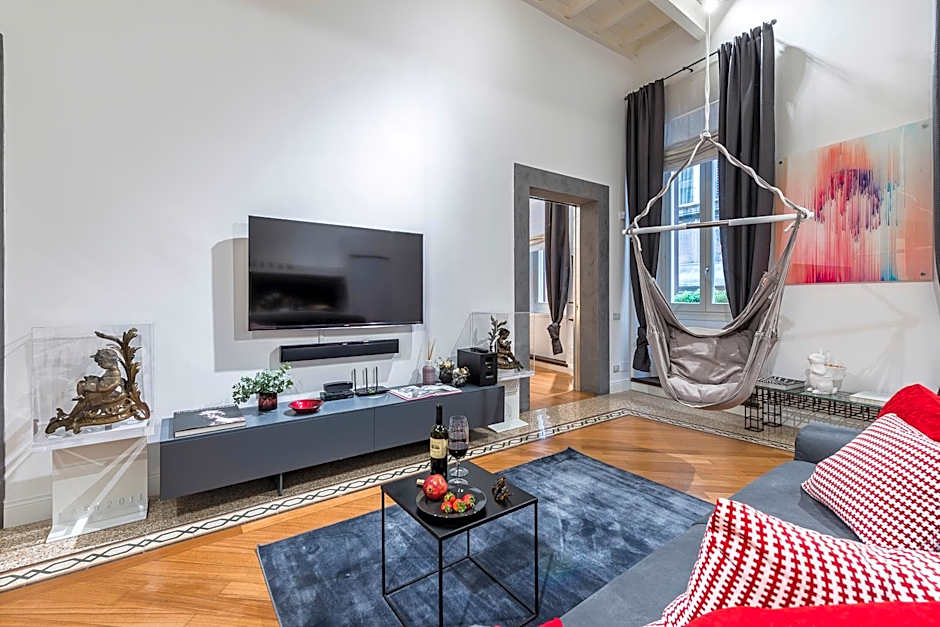 Argentina Residenza Style Hotel