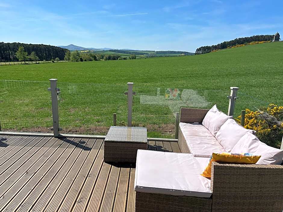 Photo 1 of 20 of Ruberslaw View Lodge Lilliardsedge