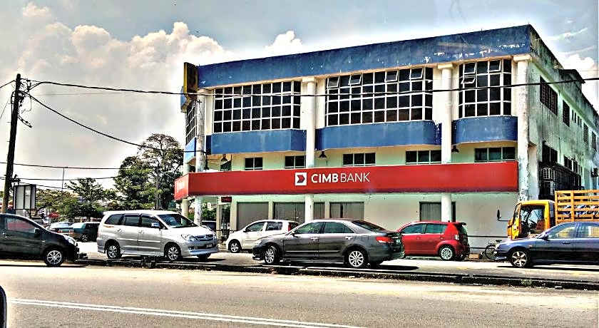 Grand Kapar Hotel Kuala Selangor