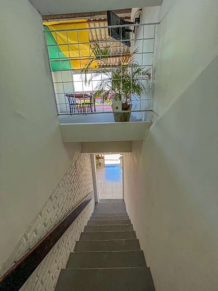 Pousada Brisa da Praia