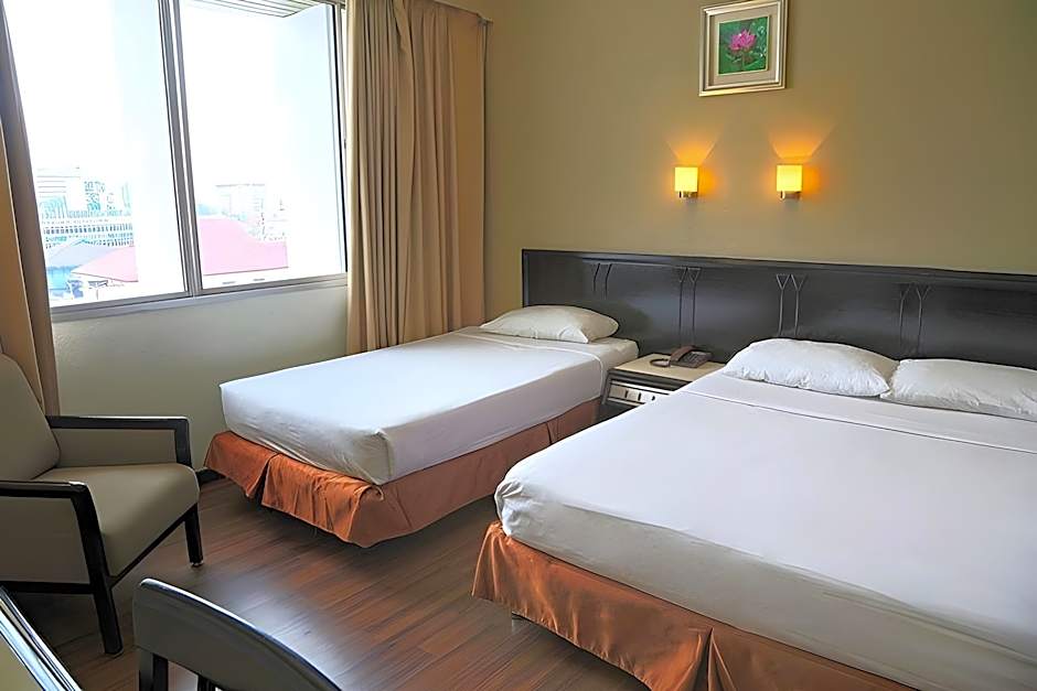 Garden Inn, Penang