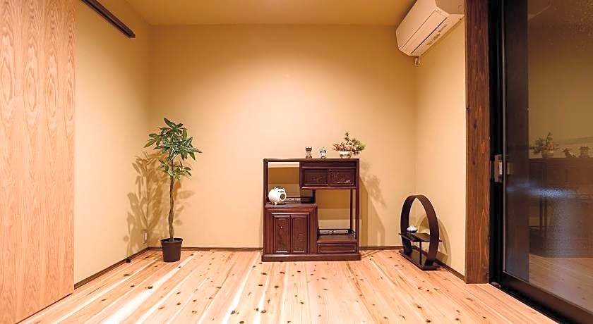 Guest House Gokurakudo