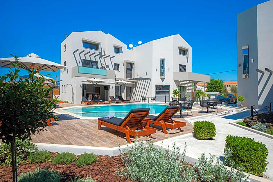 The Victoria Lefkada