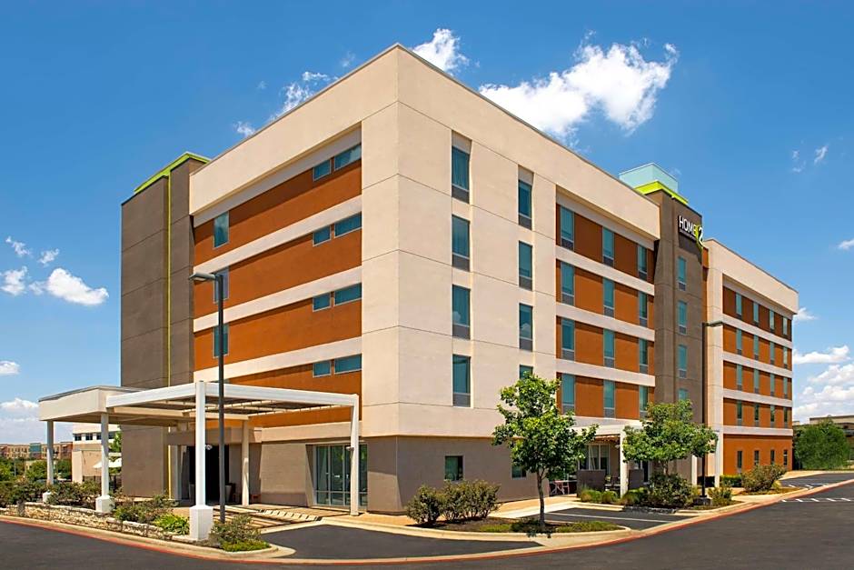 Home2 Suites by Hilton Austin Round Rock