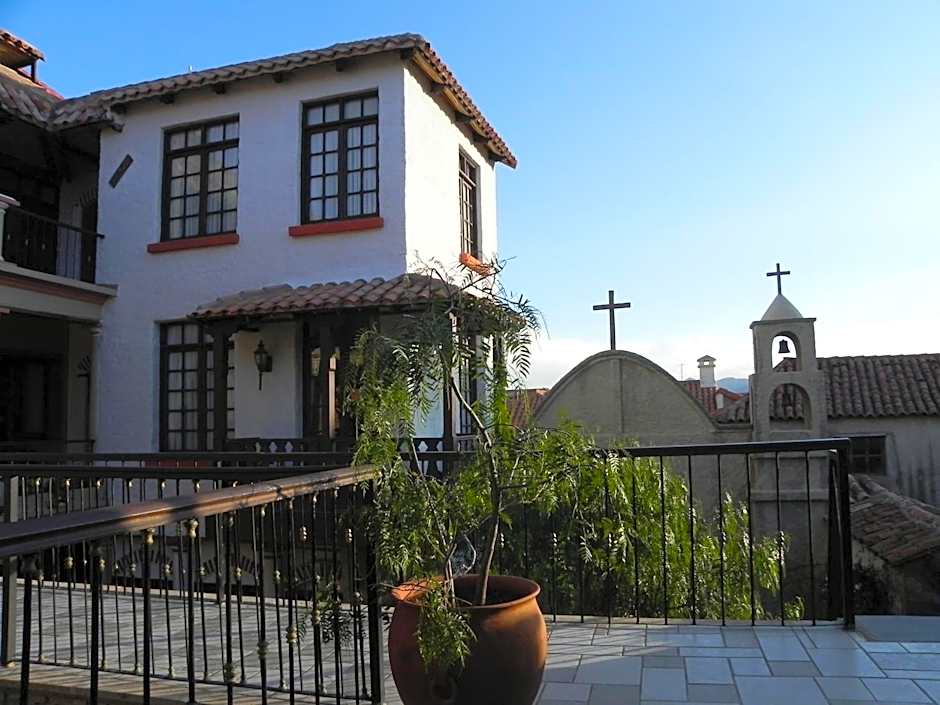 Mi Pueblo Samary Hotel Boutique