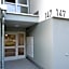 INhome Studio Apartment - Küche - Parken - TV